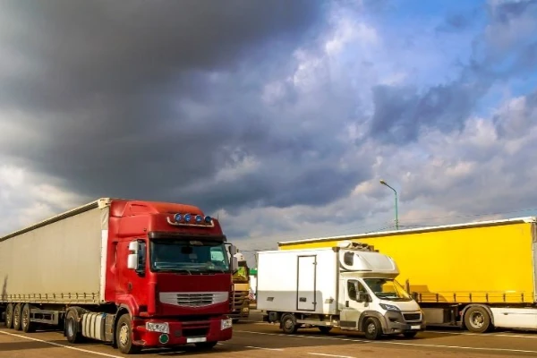 Tekirdağ Giresun Nakliyat Ambarları